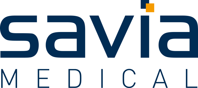 Savia Medical Logo